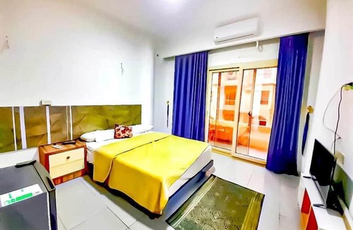 Corniche Road-Dahar Apartment | Majestic apartments