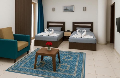 Corniche Road-Dahar Apartment | Majestic apartments