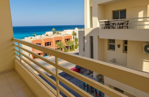 Corniche Road-Dahar Apartment | Majestic apartments