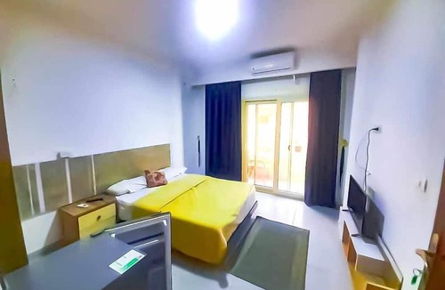 Corniche Road-Dahar Apartment | Majestic apartments