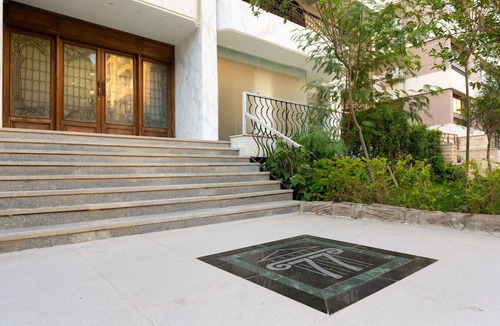 Taqseem Laselky Apartment | 77 by Spacey (#62) | 1BR in Maadi