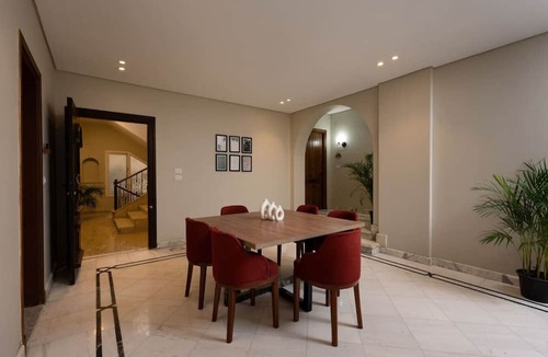 Taqseem Laselky Apartment | 77 by Spacey (#59) | 1BR in Maadi