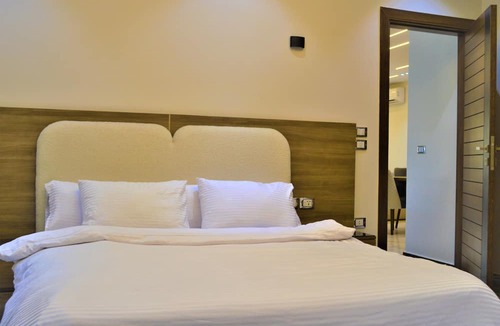 Sheikh Zayed City Apartment | Zayed Plaza