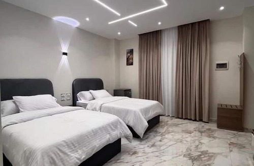 Sheikh Zayed City Apartment | Zayed Plaza