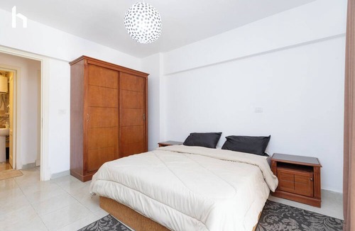 Madinaty Apartment | Family stay Apartment in Rehab city