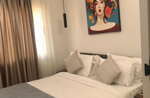 New Cairo Apartment | Settle inn Fajr Boutique hotel
