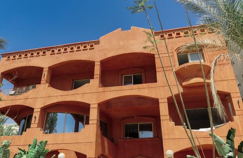 New Cairo Apartment | Settle inn Fajr Boutique hotel