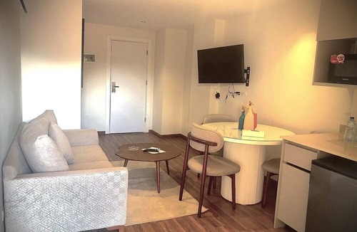 New Cairo Apartment | Settle inn Fajr Boutique hotel