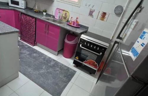 Abdin Apartment | Luxury amazing view fully furnished apt. In Rehab