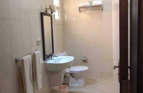 Ar-Raml 1 Apartment | Sea view,chalet in Porto south beach,el sokhna 2BR