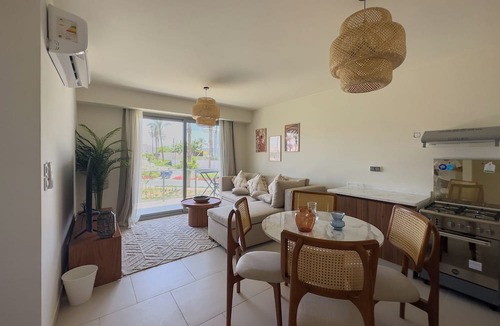 Sidi Abd El-Rahman House | Marassi Lea & Faya - BIRD NEST