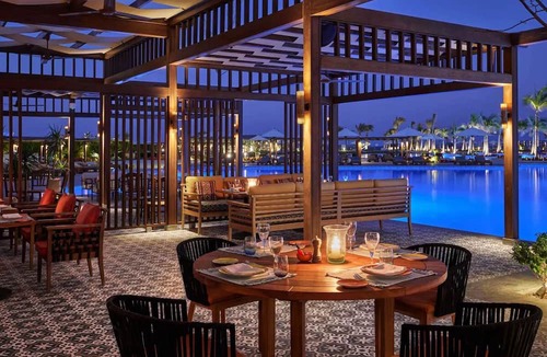 Port Ghalib Hotel | Coastal Indulgence | 2 Pool-view Rooms + Spa Treatments, Dining & Beach Access