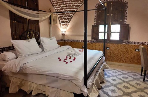 Luxor Villa | Eljuneina Villas