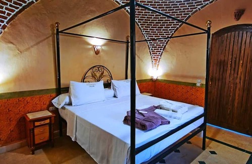 Luxor Villa | Eljuneina Villas