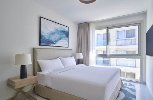 Sidi Abd El-Rahman Apartment | Marassi Boutique Hotel-Vela Suites