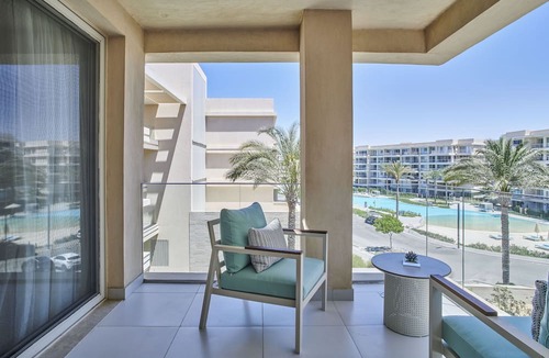 Sidi Abd El-Rahman Apartment | Marassi Boutique Hotel-Vela Suites