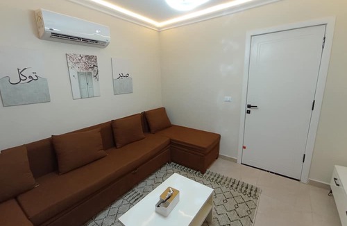 Al-Khalifa Apartment | Spacious 2-Bedroom Apartment with 2 Living Rooms & 2 Bathrooms – Mokattam, Cairo