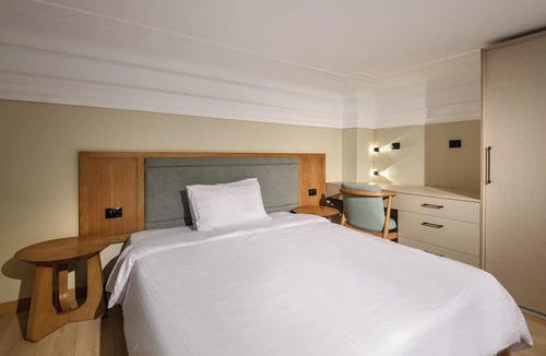 Downtown Cairo Apartment | Hazel Spaces DownTown