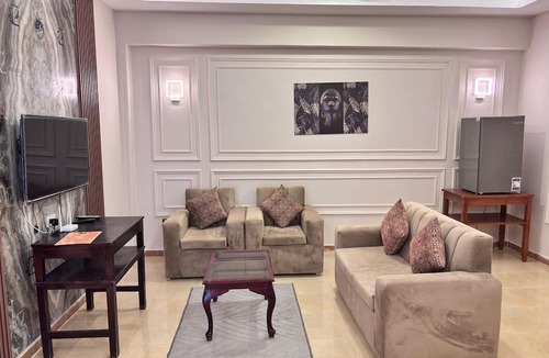 Luxor Apartment | One bedroom apartment