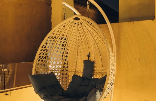 Kafrat al Jabal Hotel | it is not just hotel,its HOME!