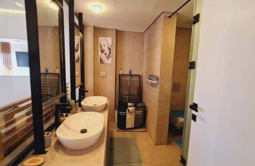 Safaga Cabin | Beachfront Cabana Somabay — Your Relaxing Escape by the Sea