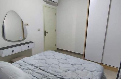 Safaga Apartment | Soma Breeze 1 bedroom Apartment By Faramawy