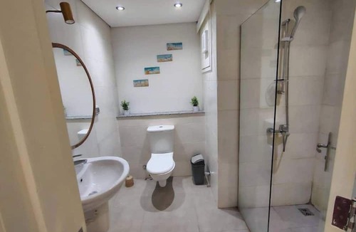 Safaga Apartment | Soma Breeze 1 bedroom Apartment By Faramawy