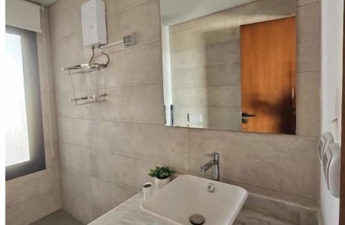 Safaga House | Premium Beachside 1-Bedroom Villa in Soma Bay by Faramawy
