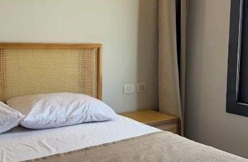 Safaga Cabin | Luxury Sea View Residence ~ Soma Bay By Faramawy