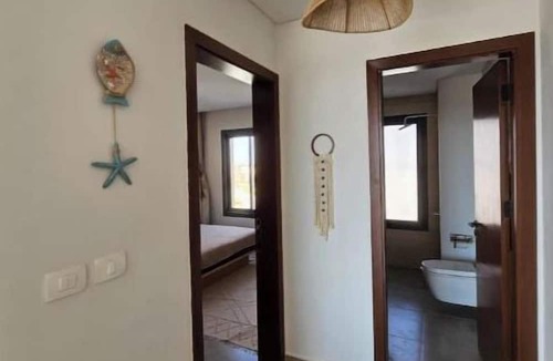 Safaga Cabin | Luxury Sea View Residence ~ Soma Bay By Faramawy