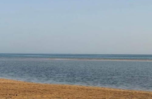Safaga Cabin | Luxury 1-Bedroom Sea View Villa | Soma Bay by Faramawy