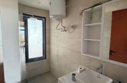 Safaga Cabin | Luxury 1-Bedroom Sea View Villa | Soma Bay by Faramawy