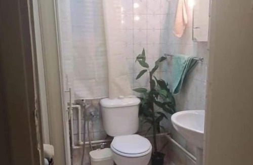 Qasr an-Nil Apartment | New Listing