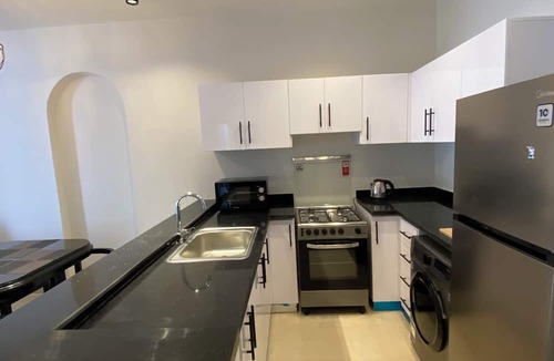 Makadi Bay Ski Chalet | Cozy 2-bedroom chalet in Makadi Heights Hurghada
