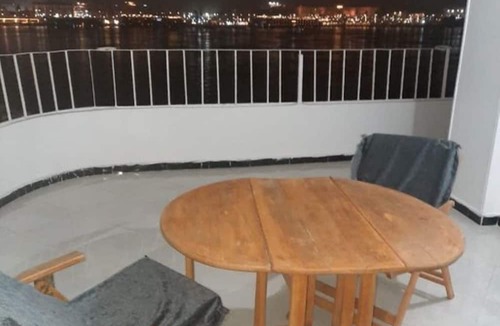 Luxor Apartment | Peaceful 2-Bedroom Nile View Apartment on Luxor West Bank