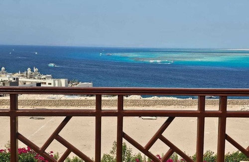 Sakkala Apartment | Blue Haven H 101 Nubian The view Hurghada