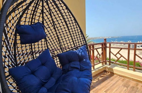 Sakkala Apartment | Blue Haven H 101 Nubian The view Hurghada