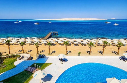 Sakkala Apartment | Blue Haven H 101 Nubian The view Hurghada
