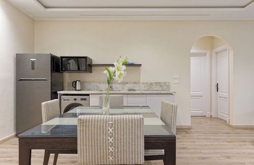 The 5th Settlement Apartment | VESTA - Luxury APT - 3BR - South Teseen (II)