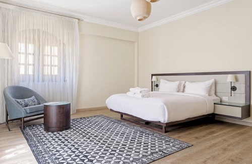 The 5th Settlement Apartment | VESTA - Luxury APT - 3BR - South Teseen (II)