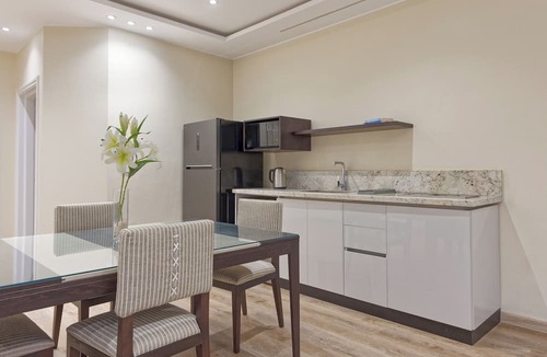 The 5th Settlement Apartment | VESTA - Luxury APT - 3BR - South Teseen (II)