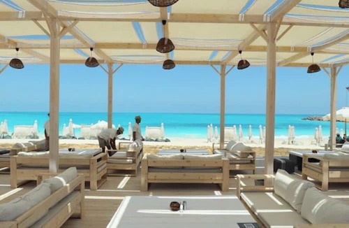 Al Alamayn Apartment | Cozy 1-bedroom apartment in enchanting El-Alamein with AC/heat for winter