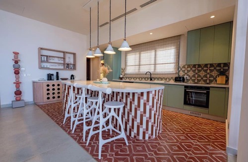 El Gouna House | The Reef House Luxury Waterfront Villa
