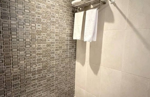New Cairo Apartment | VESTA - Luxury Apt- 3br - cfc (xlviii)