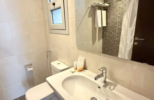 New Cairo Apartment | VESTA - Luxury Apt- 3br - cfc (xlviii)