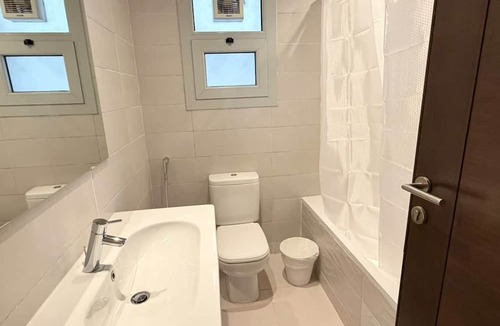 New Cairo Apartment | VESTA - Luxury Apt- 3br - cfc (xlviii)
