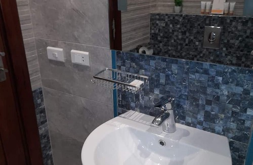 Agouza Apartment | Luxury APT - 3BR - Mohandssein