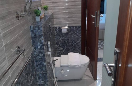 Agouza Apartment | Luxury APT - 3BR - Mohandssein