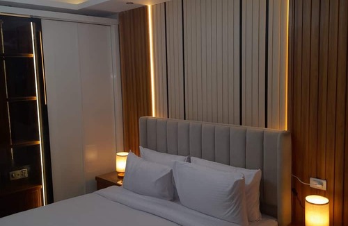 Agouza Apartment | Luxury APT - 3BR - Mohandssein