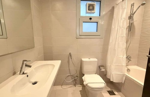 New Cairo Apartment | VESTA - Luxury Apt- 3br - cfc (xlix)